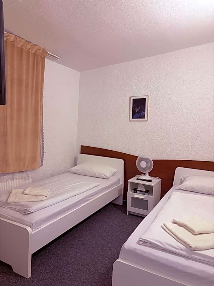 Hotel Starlight