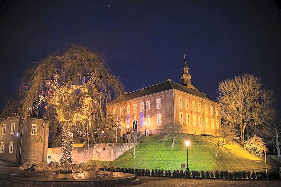 Landgoed Kasteel Limbricht