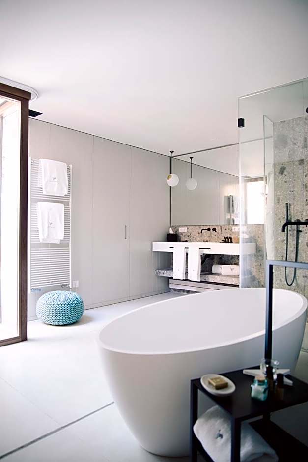 Mas Falgarona Hotel Boutique & SPA