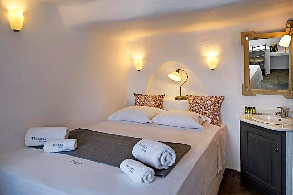 Theodora Suites