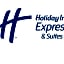 Holiday Inn Express & Suites Eau Claire West I-94