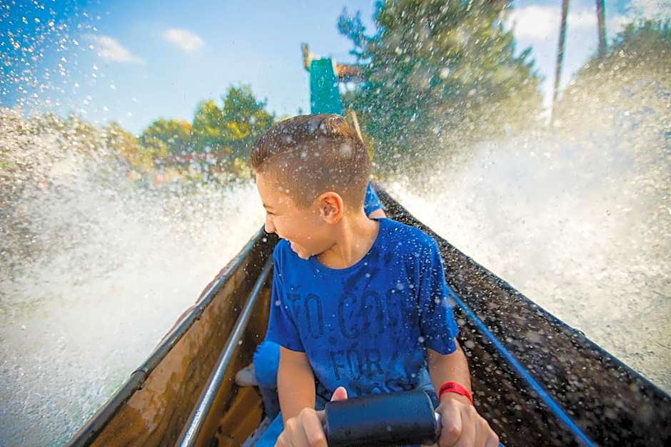 Vakantiepark Slagharen