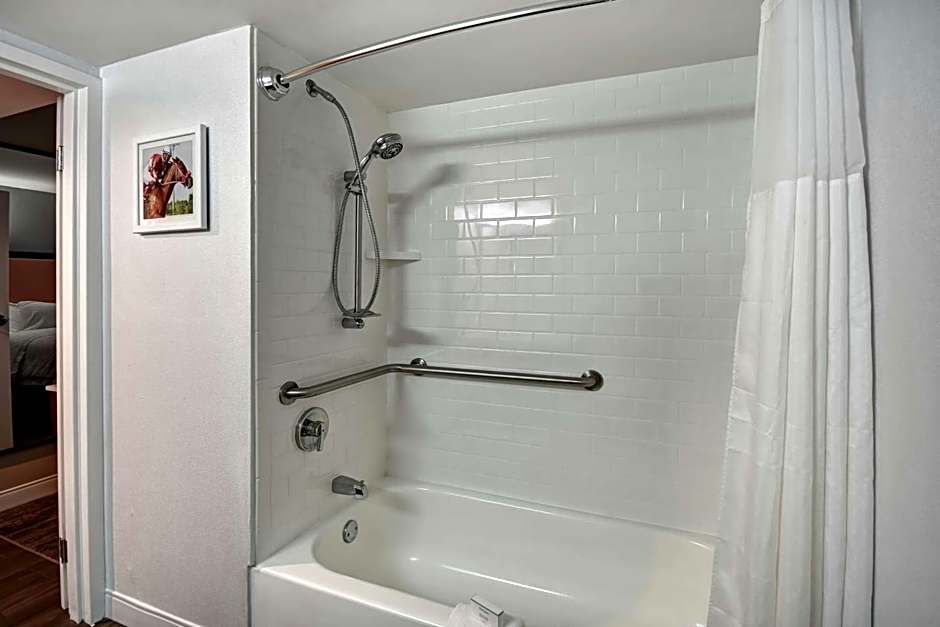 Hampton Inn By Hilton Lexington - I-75