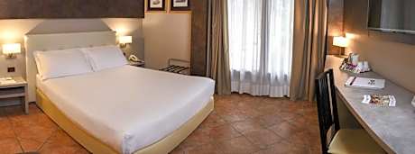 Comfort King Room - Annex