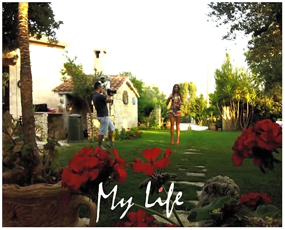 MyLife B&B Country House