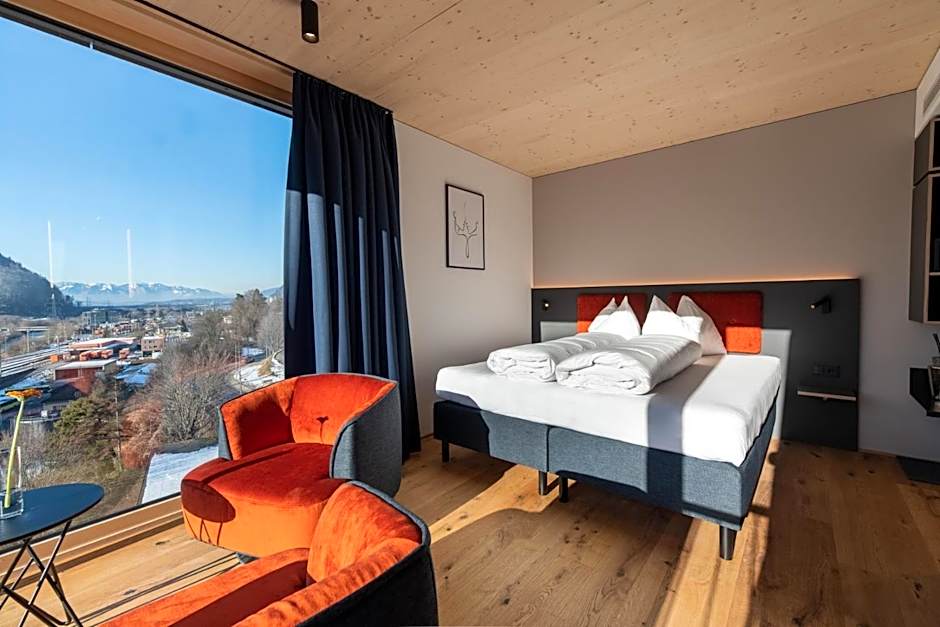 ALPSTADT LIFESTYLE Hotel