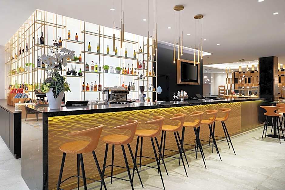 Hilton Garden Inn Budapest