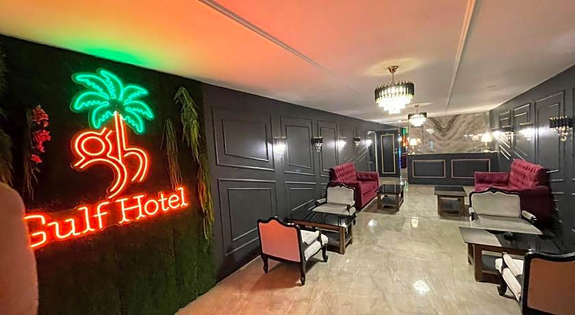 Gulf Hotel Colaba