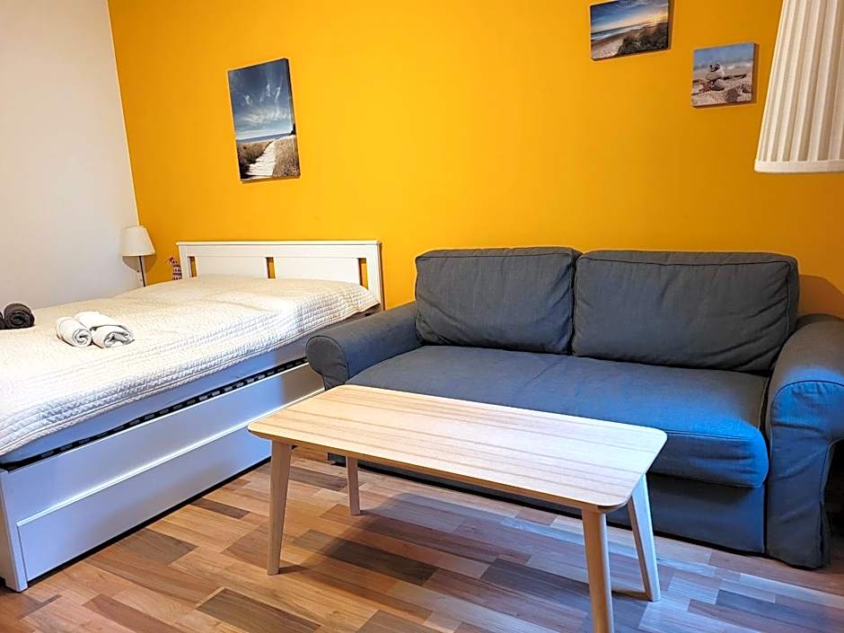 Leopoldauer Apartment