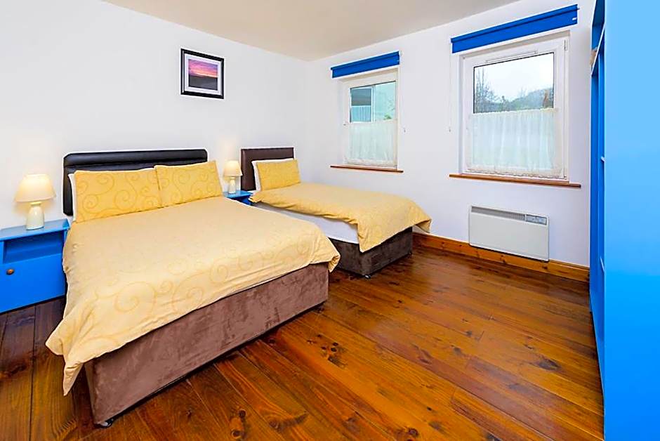 An Capall Dubh B&B Dingle