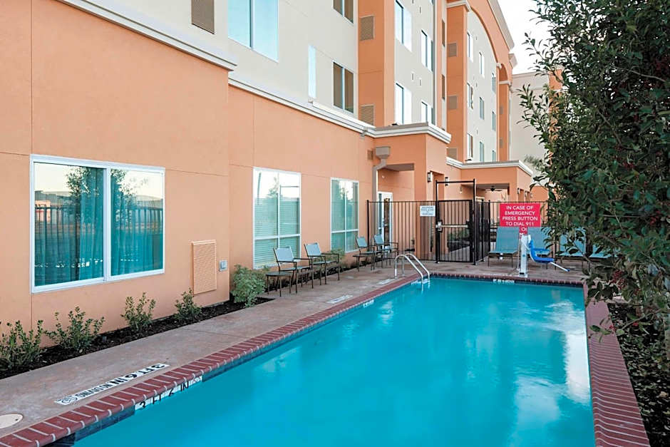 Residence Inn by Marriott Dallas Plano/Richardson