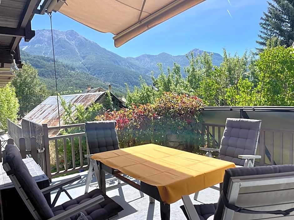 Bed and Breakfast Les Airelles