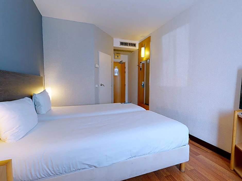 Ibis Bratislava Centrum