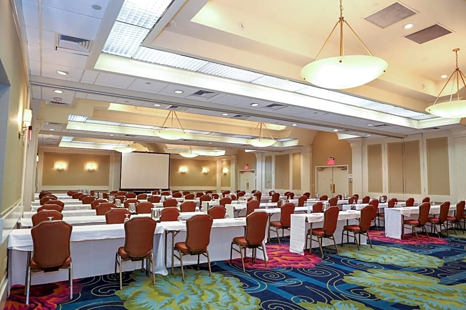Crowne Plaza Hotel Virginia Beach-Norfolk By IHG