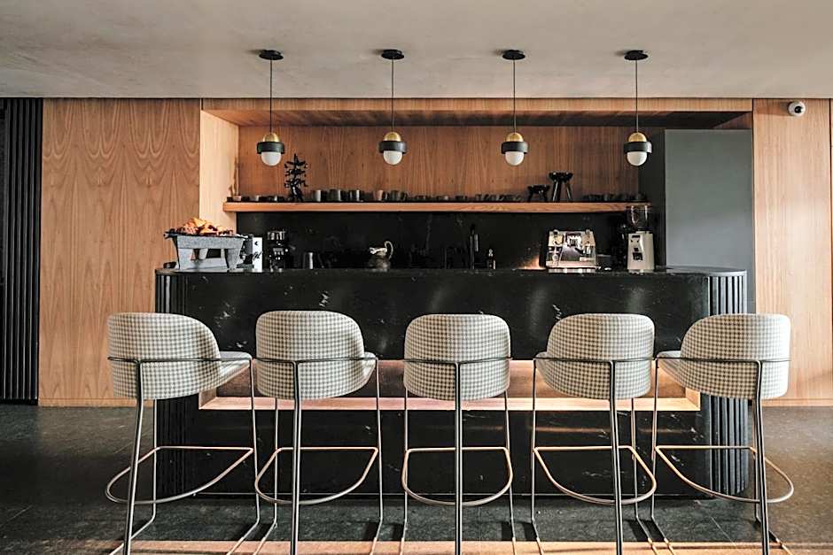 Colima 71 - Casa de Arte Hotel