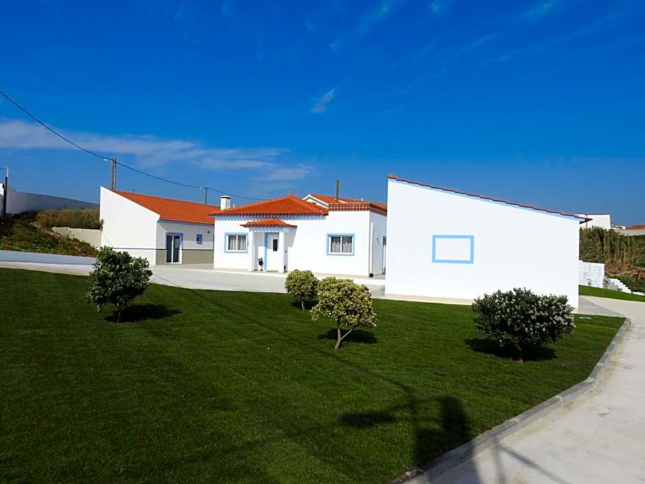 Aldeia na Praia - Vale Furado