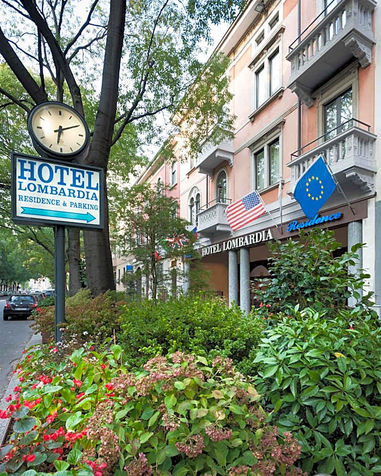 Hotel Lombardia