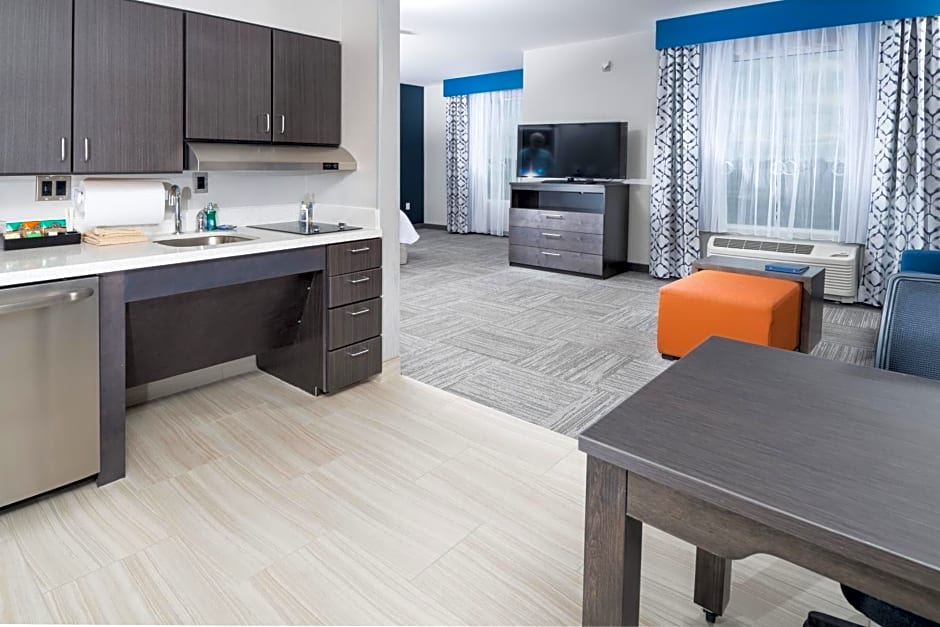 Homewood Suites By Hilton Tulsa Catoosa