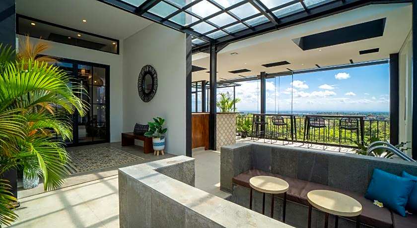 Nusa Dua Bayview