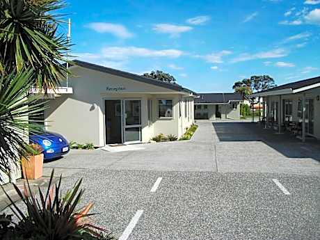 Scenicland Motels