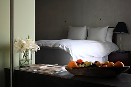 Tower Suite Selected at Check In