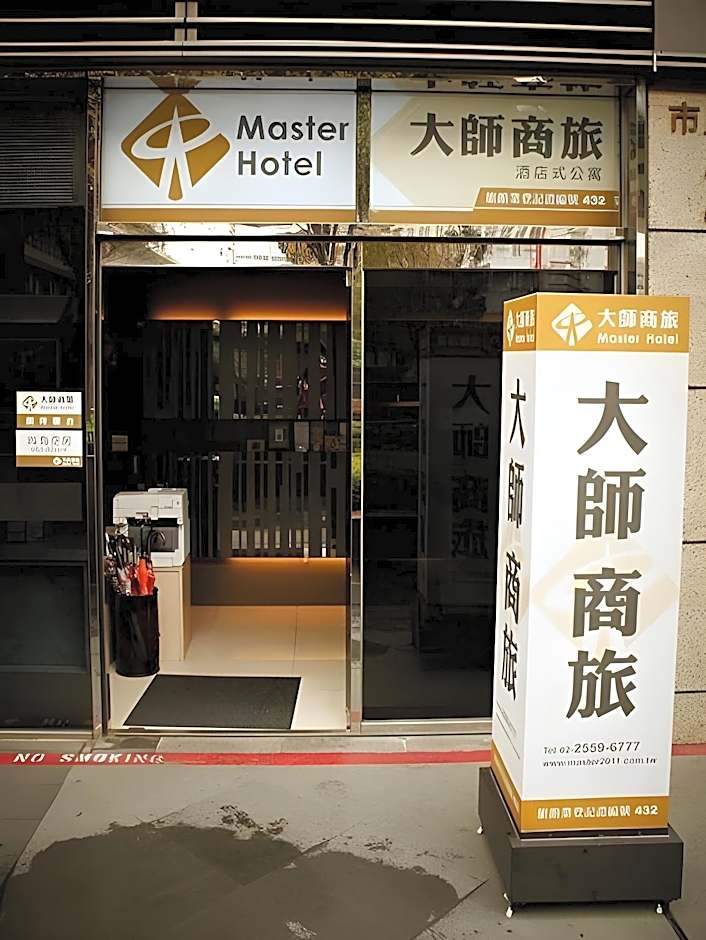 Master Hotel