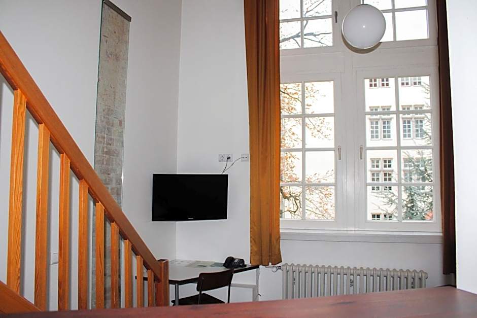 GLS Studio Hotel Berlin