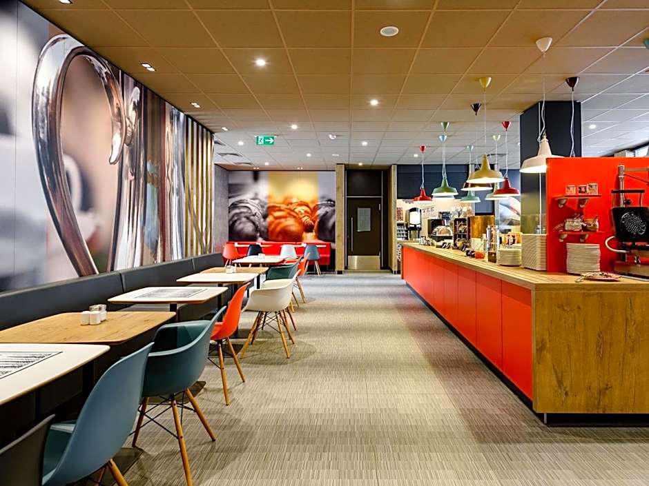 ibis Mainz City