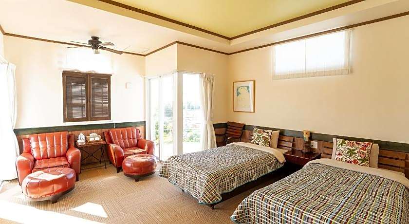 Auberge Bonne Chere Raout
