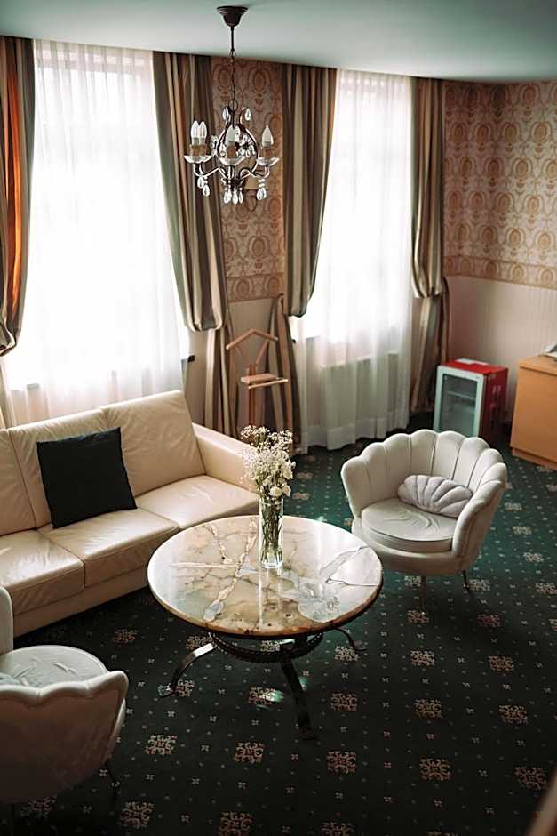 Villa Tradycja