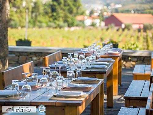 The Wine House Hotel - Quinta da Pacheca
