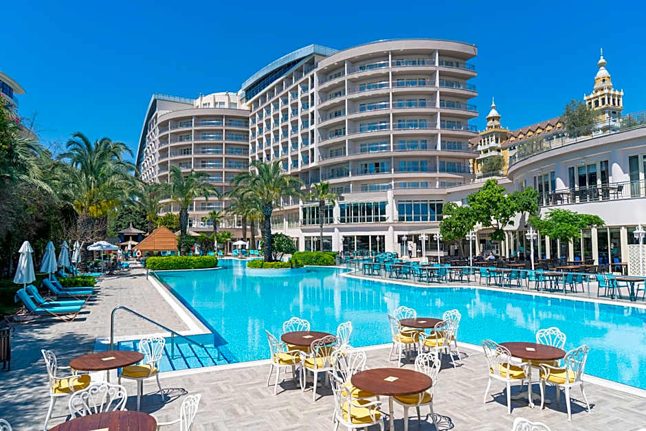 Liberty Hotels Lara