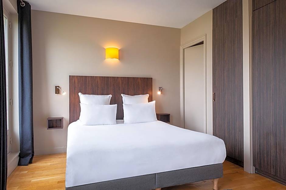 Suites & Hotel Helzear Champs-Elysees