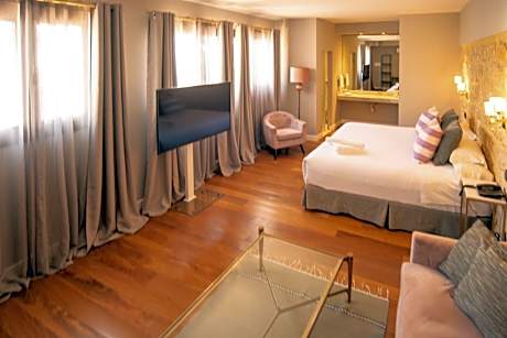 Hotel Don Juan Boutique