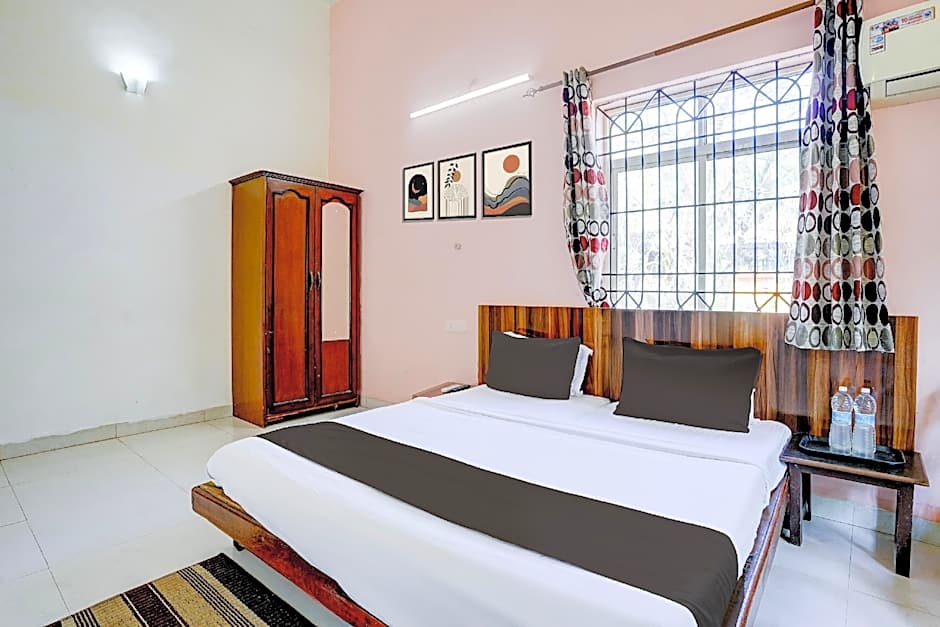 Hotel O Benaulim Beach Goa