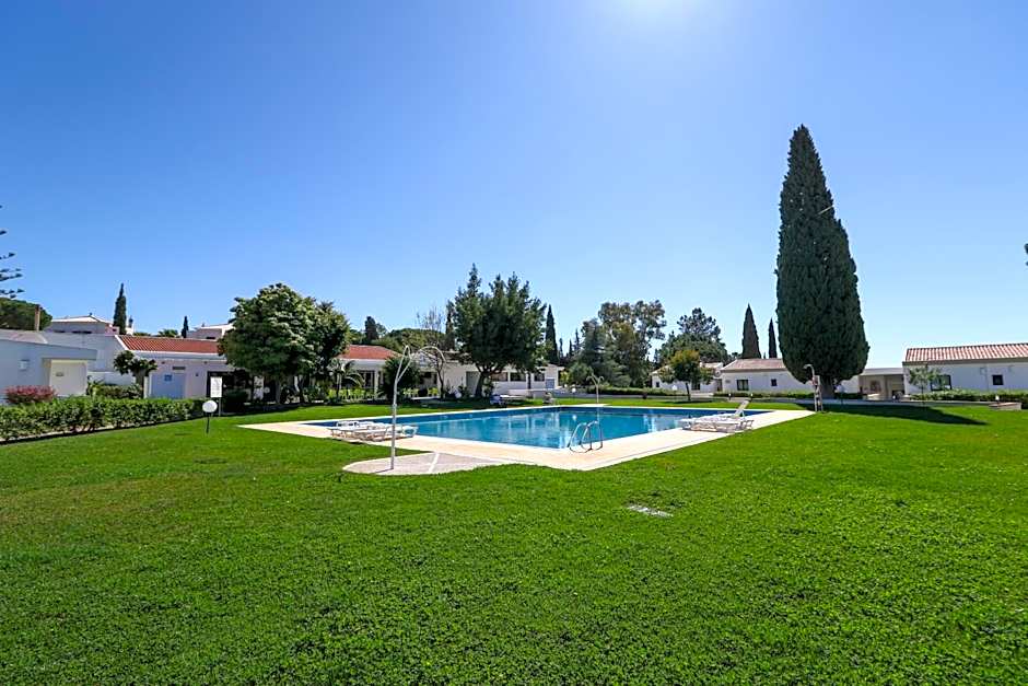 Hotel Apartamento Do Golfe