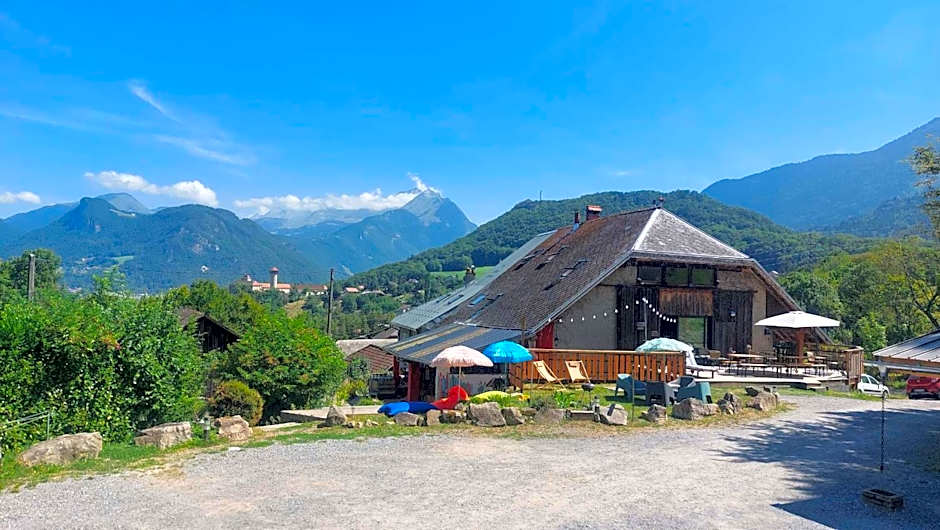 Chambres d'hôtes Olachat proche Annecy