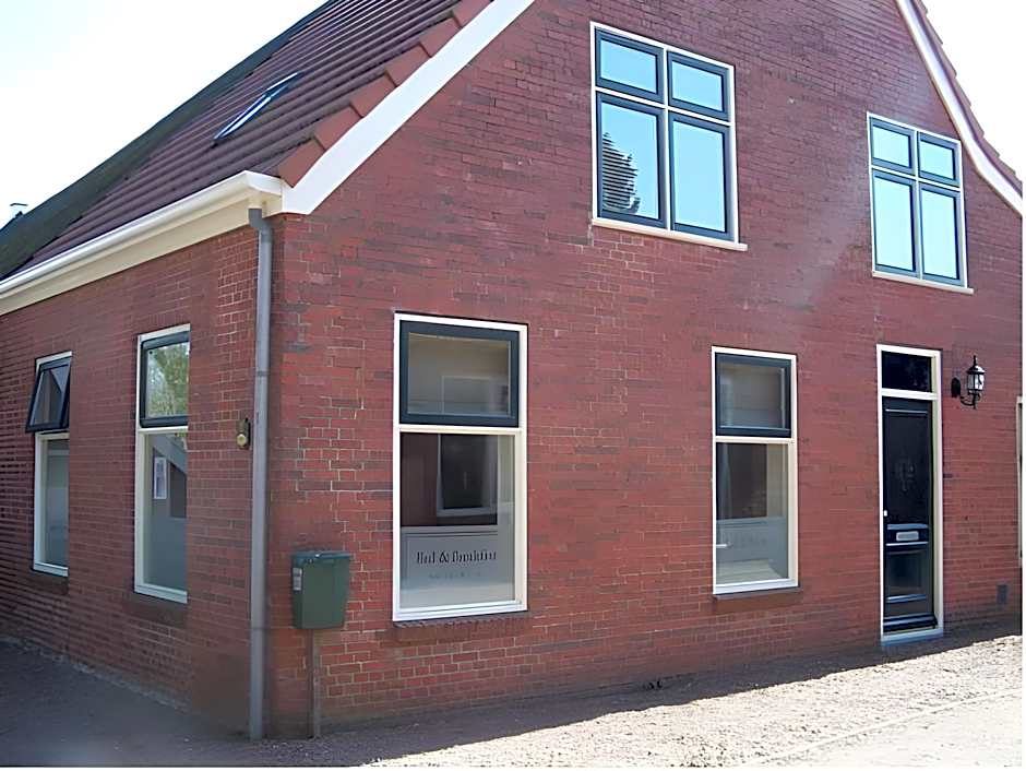 Beleef het Noorden