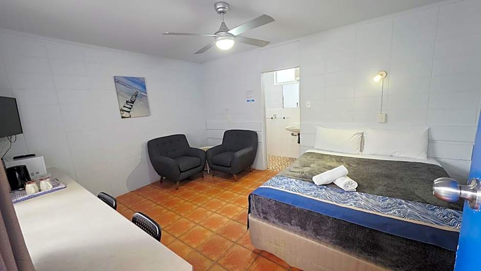 Sunburst Motel