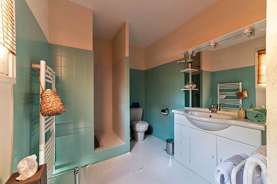 Villa Fontane Provence