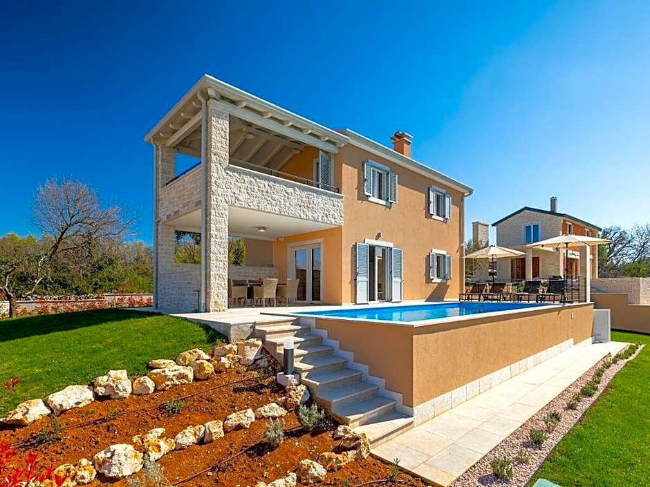 Villa Lisetta Comfortable holiday residence
