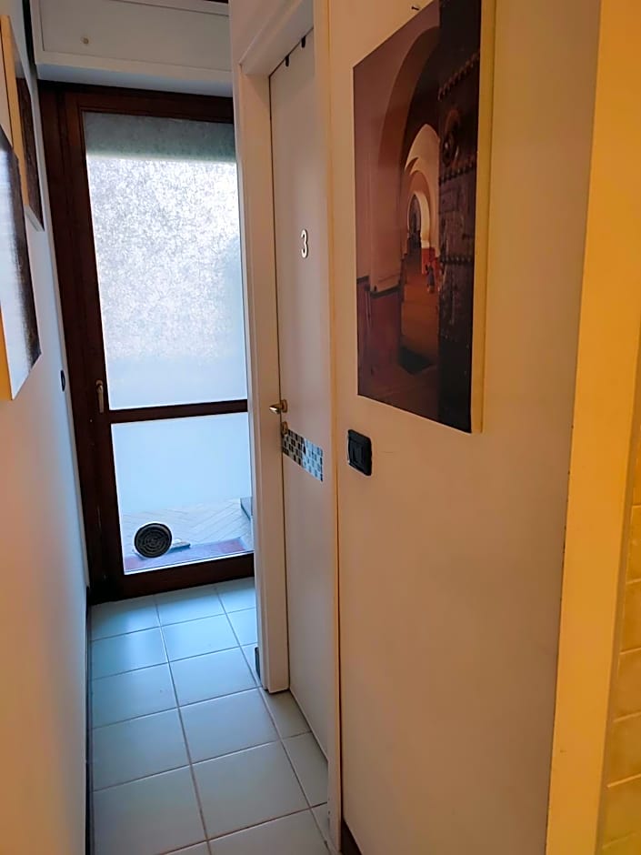 Leonardo Rome Holidays