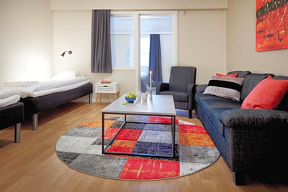 Hotell Vesterhavet