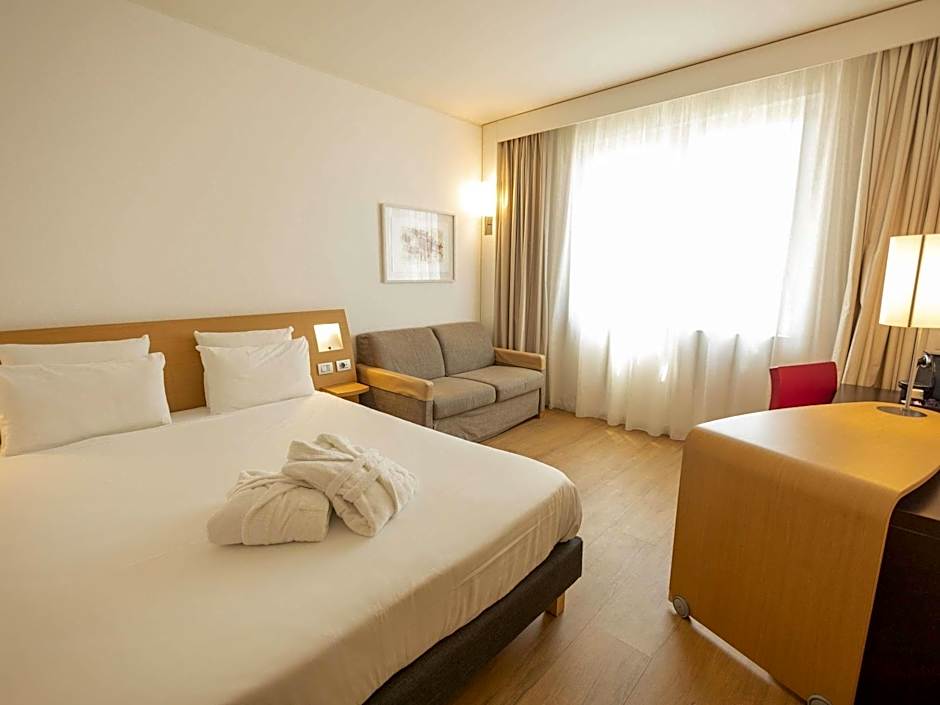 Novotel Salerno Est Arechi