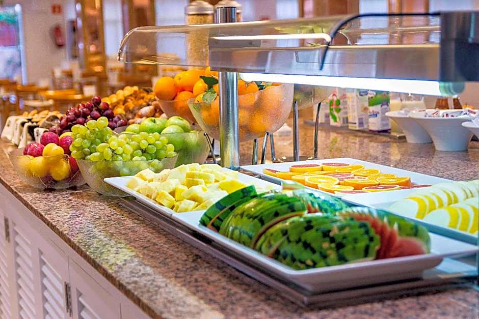 Eix Alcudia Hotel - Adults Only