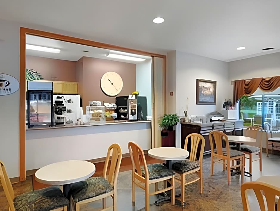 Super 8 by Wyndham Sparta