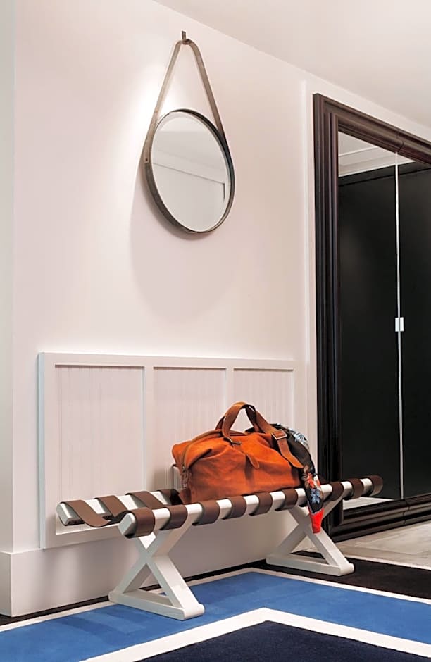 Hotel Pulitzer Buenos Aires