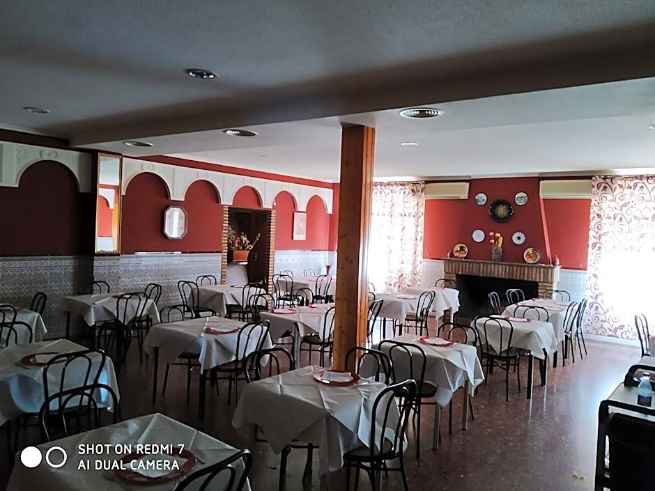 Hostal Restaurante El Parador