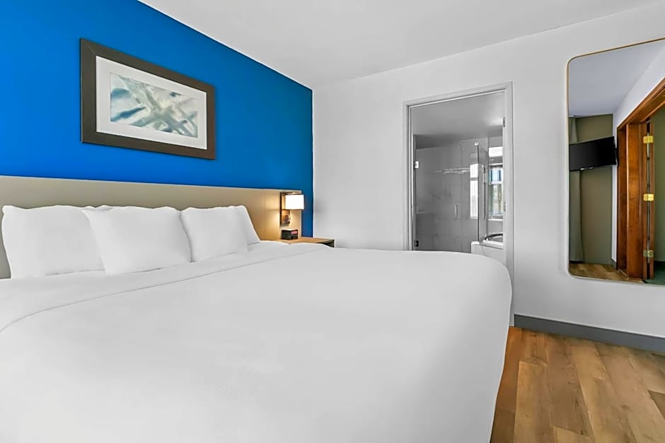 Comfort Inn & Suites Grand Blanc/Flint