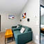 Staycity Aparthotels Marseille Centre Vieux Port